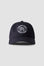 New Era 9Twenty Crest Cap Hats Reigning Champ