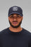 New Era 9Twenty Crest Cap Hats Reigning Champ