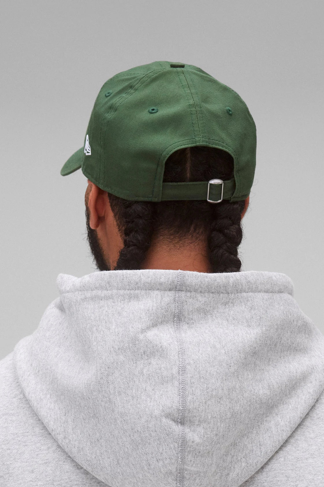 New Era 9Twenty Mini Monogram Cap Hats Reigning Champ