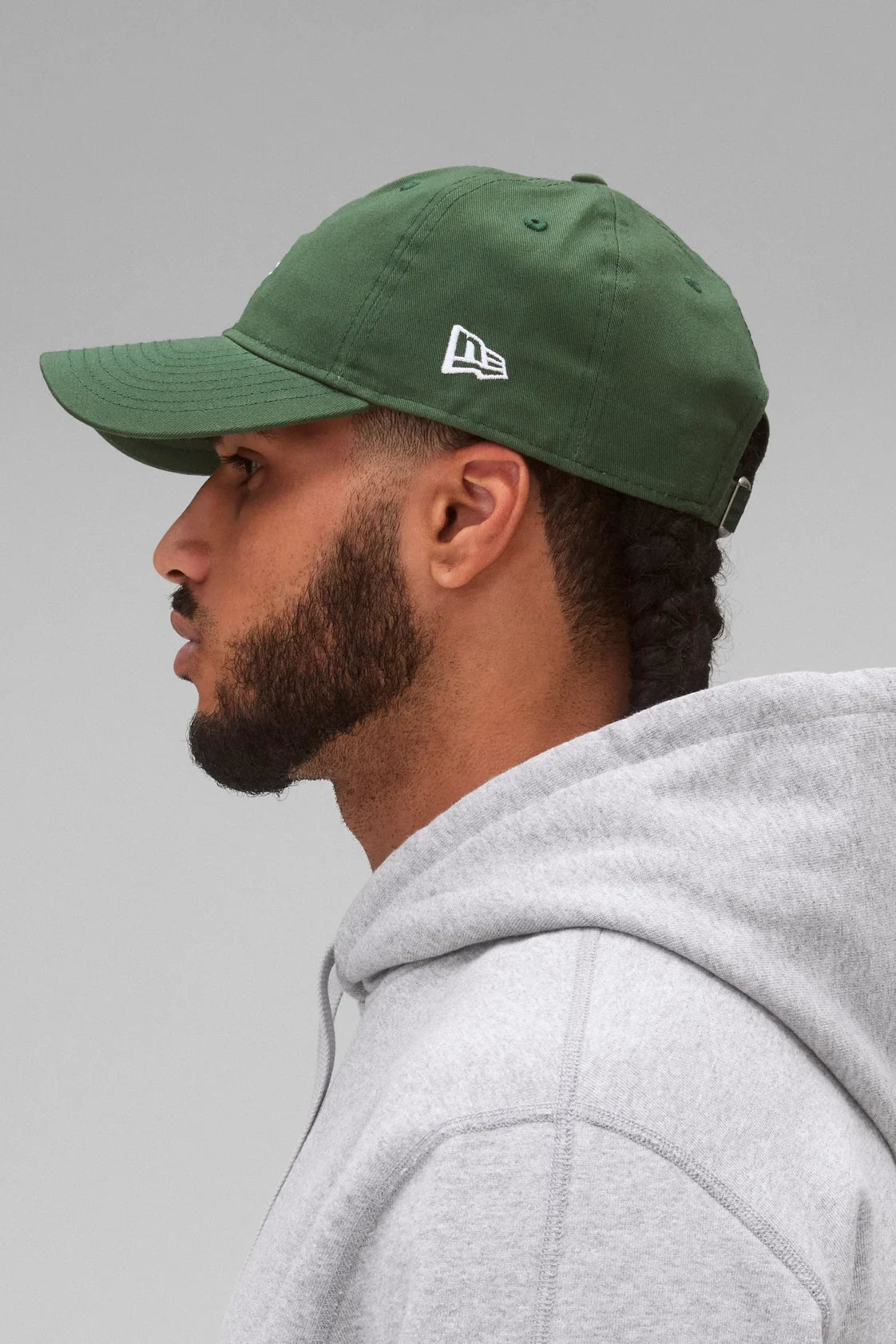New Era 9Twenty Mini Monogram Cap Hats Reigning Champ