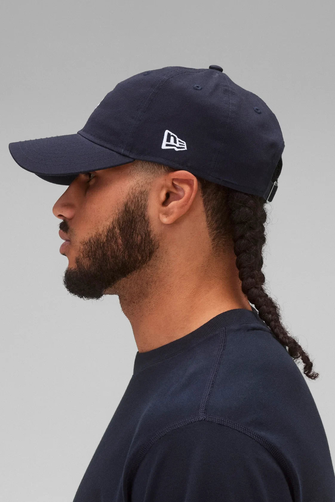 New Era 9Twenty Mini Monogram Cap Hats Reigning Champ