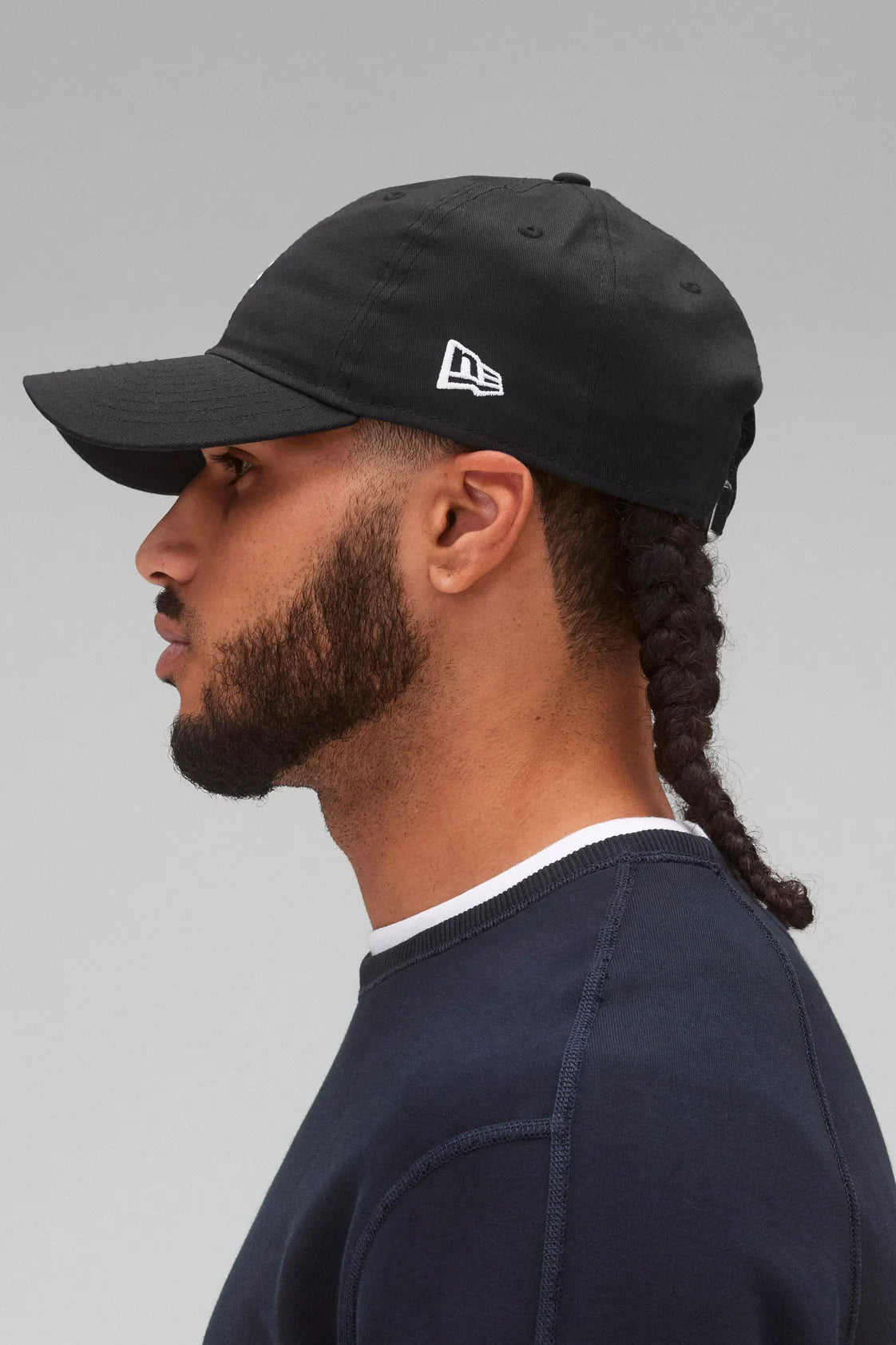 New Era 9Twenty Mini Monogram Cap Hats Reigning Champ