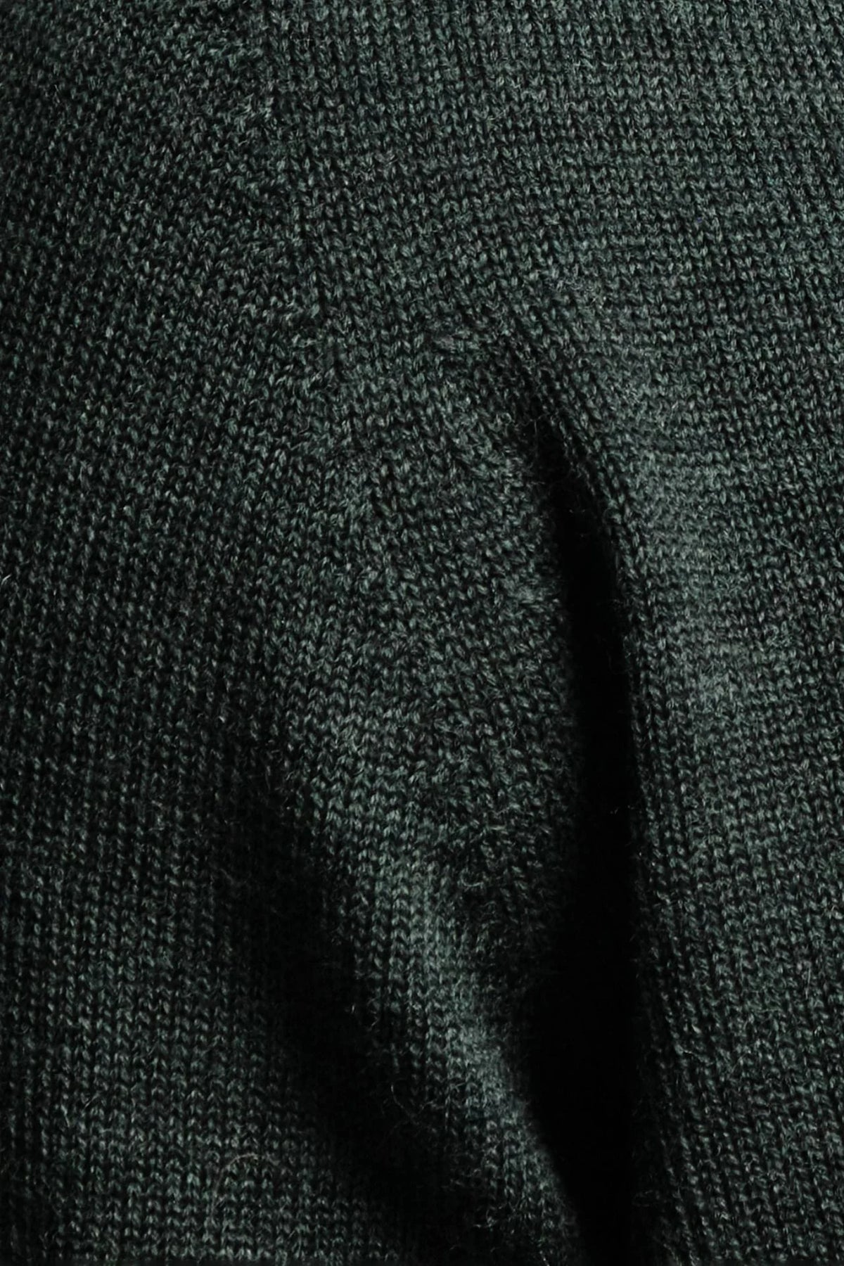 Aris Round Neck Sweaters Nitto Knitwear