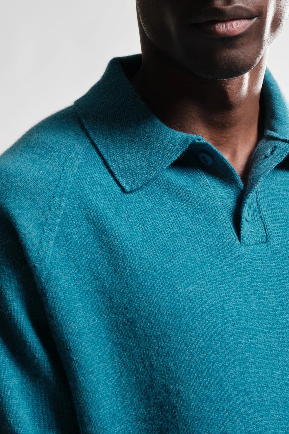 Armen Polo Sweaters Nitto Knitwear