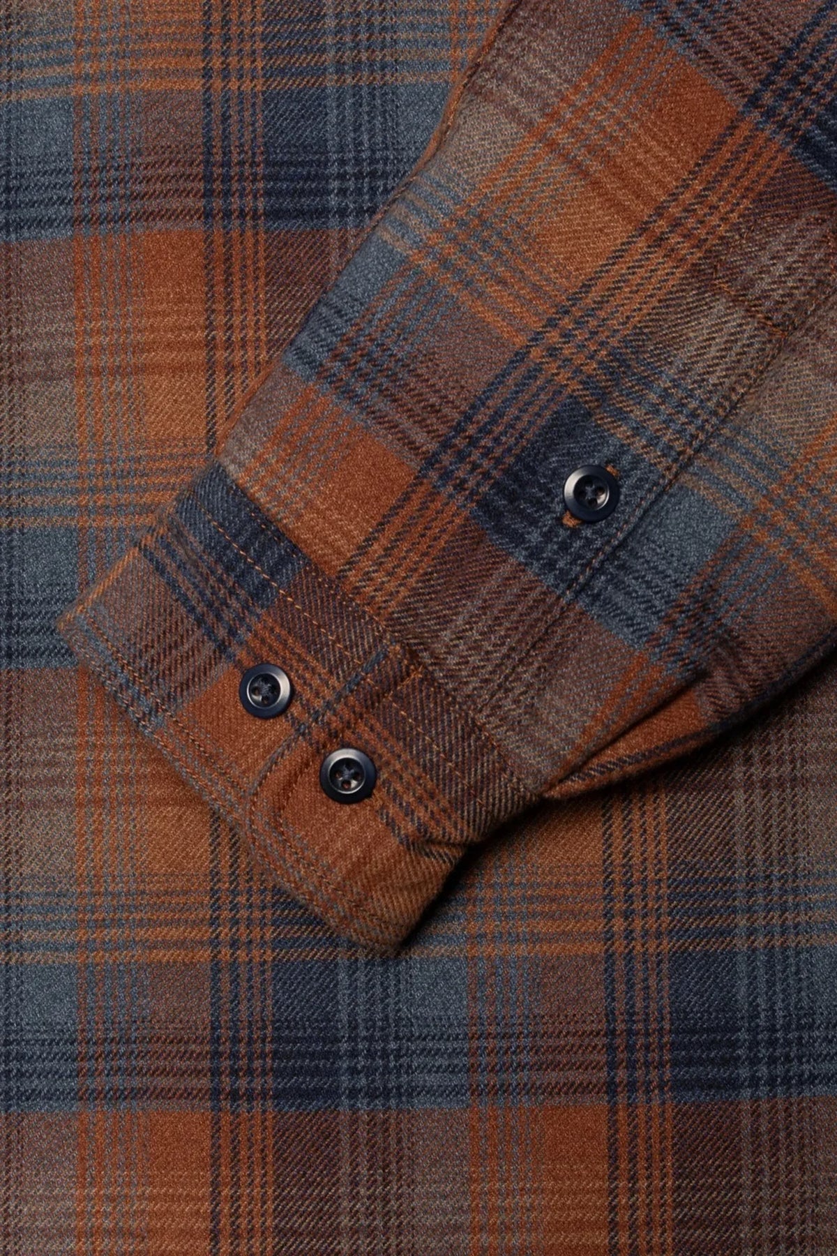 Glenn Padded Shirt Shirts Nudie Jeans