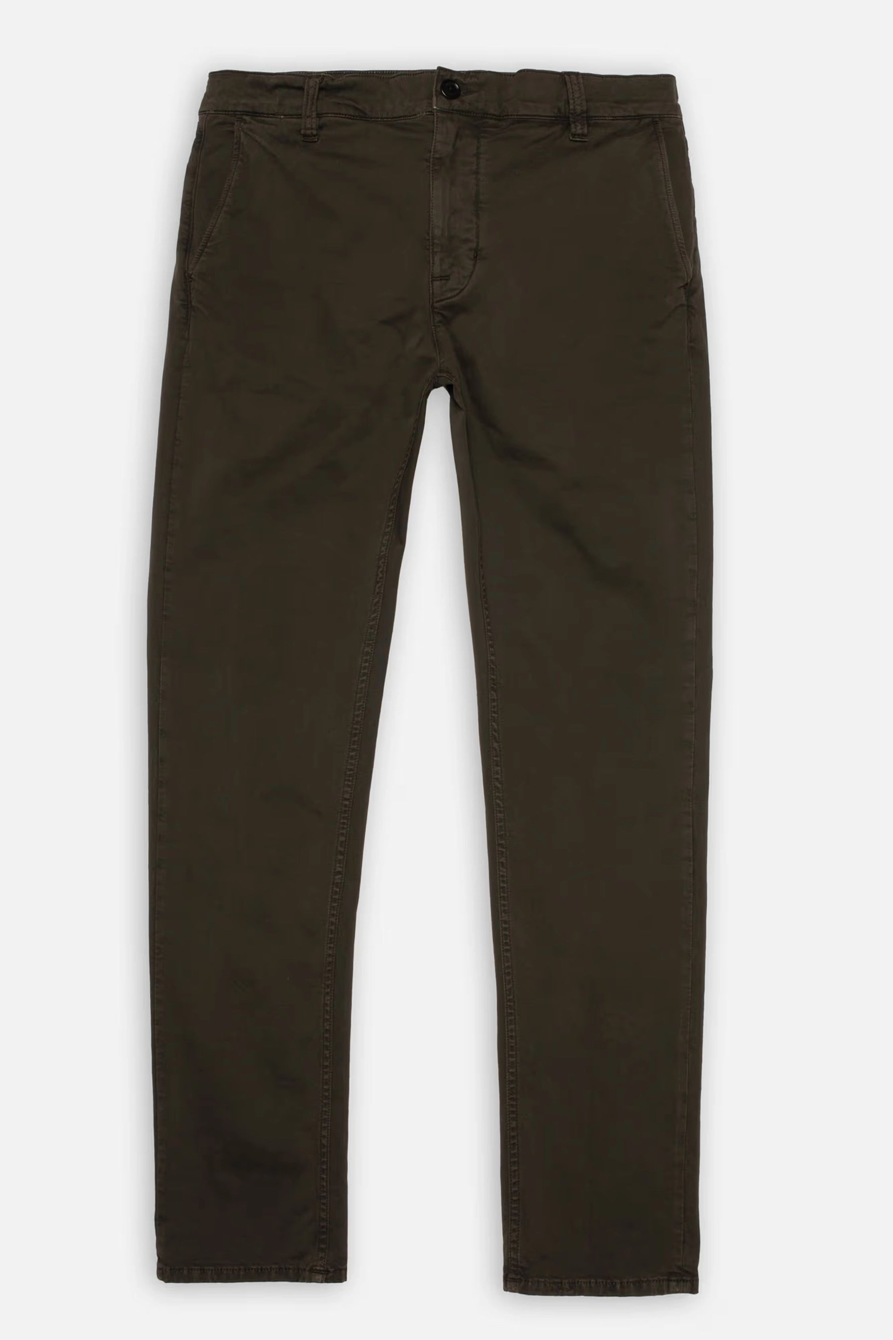 Easy Alvin Chino 34 Pants Nudie Jeans