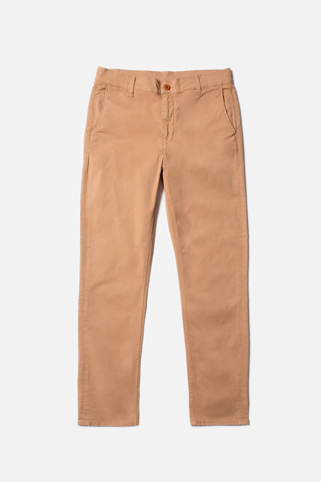 Easy Alvin Chino 34" Pants Nudie Jeans