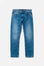 Gritty Jackson 34" Denim Nudie Jeans