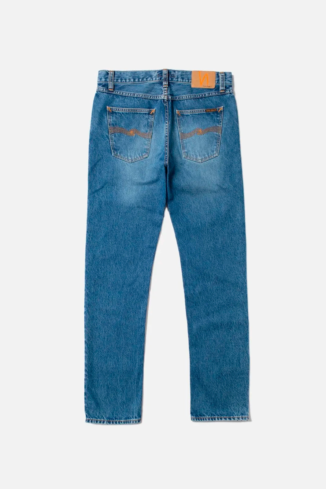 Gritty Jackson 34" Denim Nudie Jeans