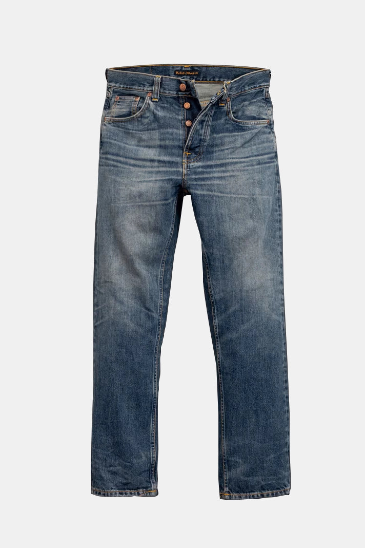 Rad Rufus - 32" Denim Nudie Jeans