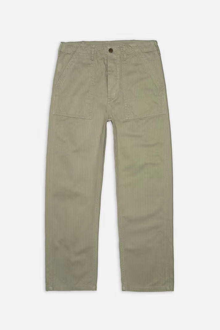 Tuff Tony Fatigue Pants Pants Nudie Jeans