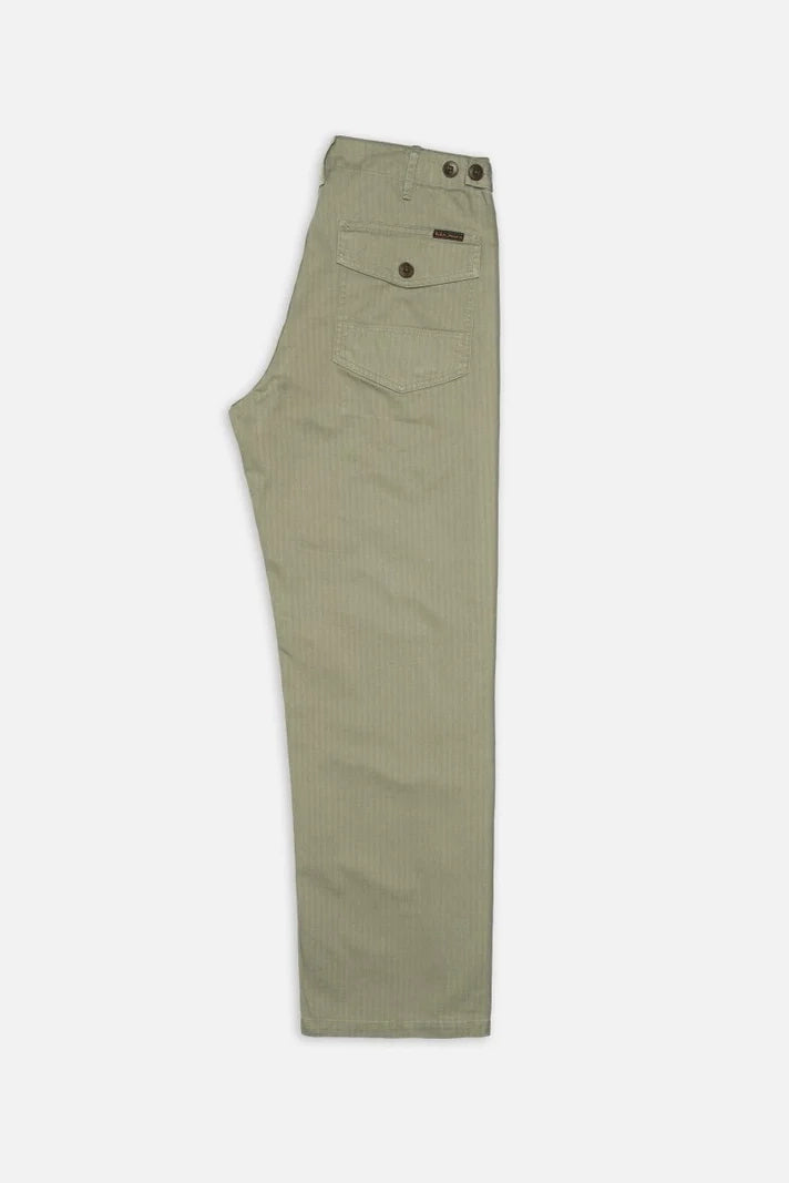 Tuff Tony Fatigue Pants Pants Nudie Jeans