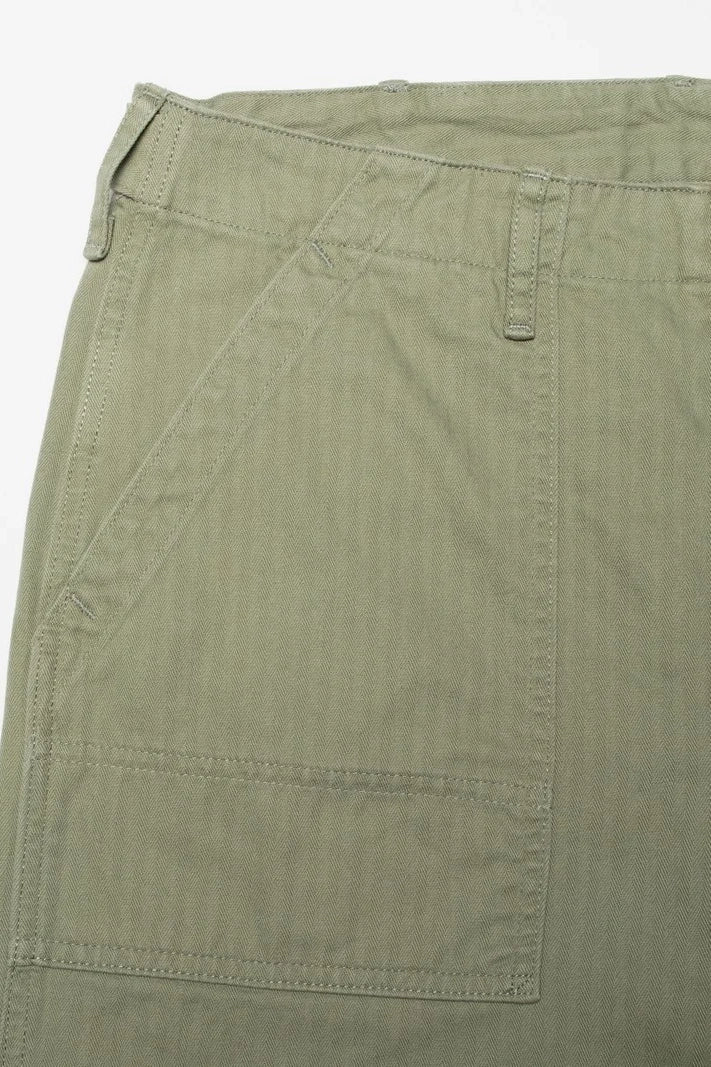 Tuff Tony Fatigue Pants Pants Nudie Jeans