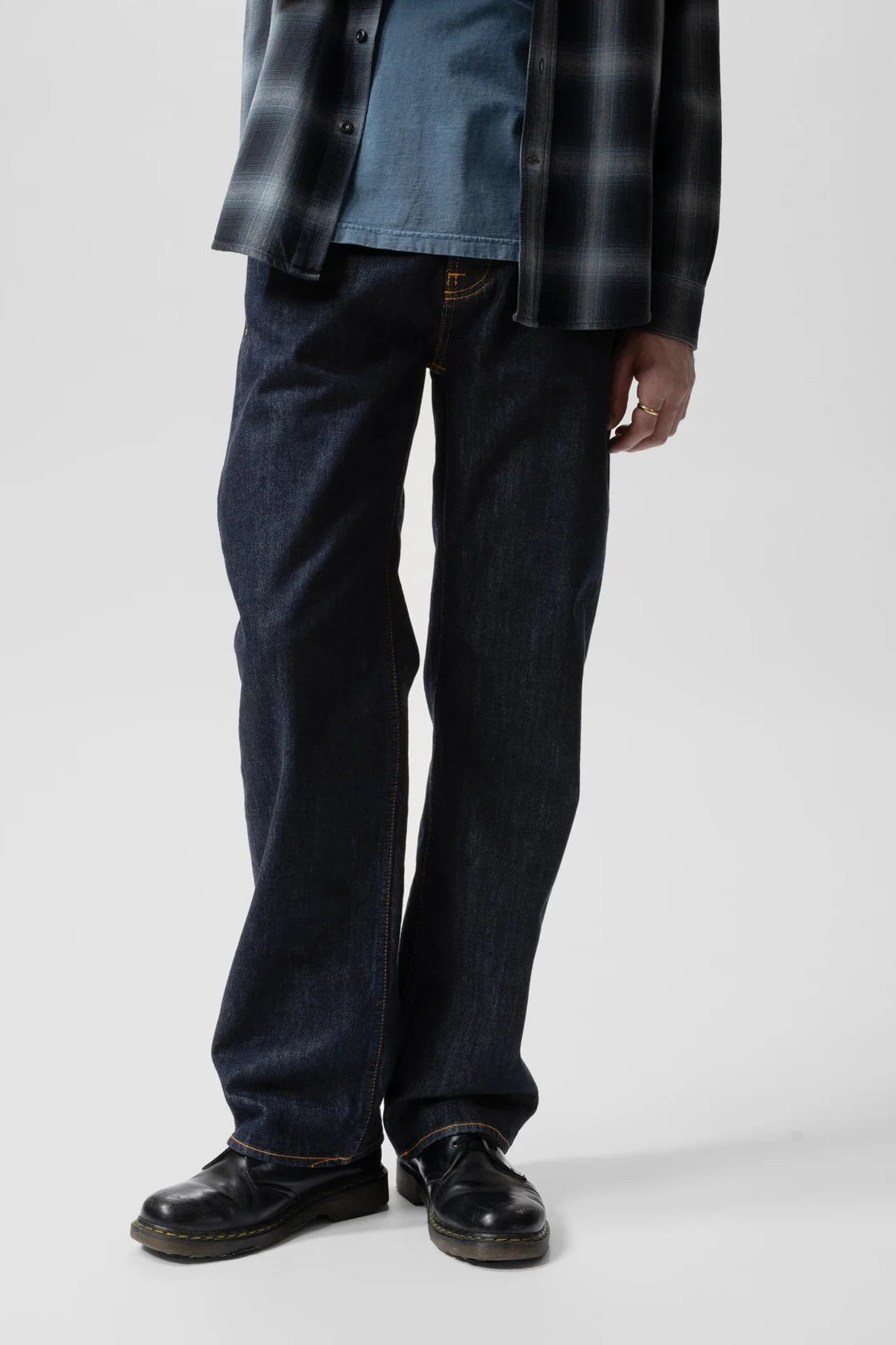Tuff Tony Denim Nudie Jeans