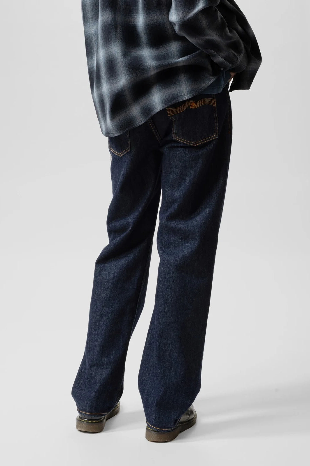 Tuff Tony Denim Nudie Jeans