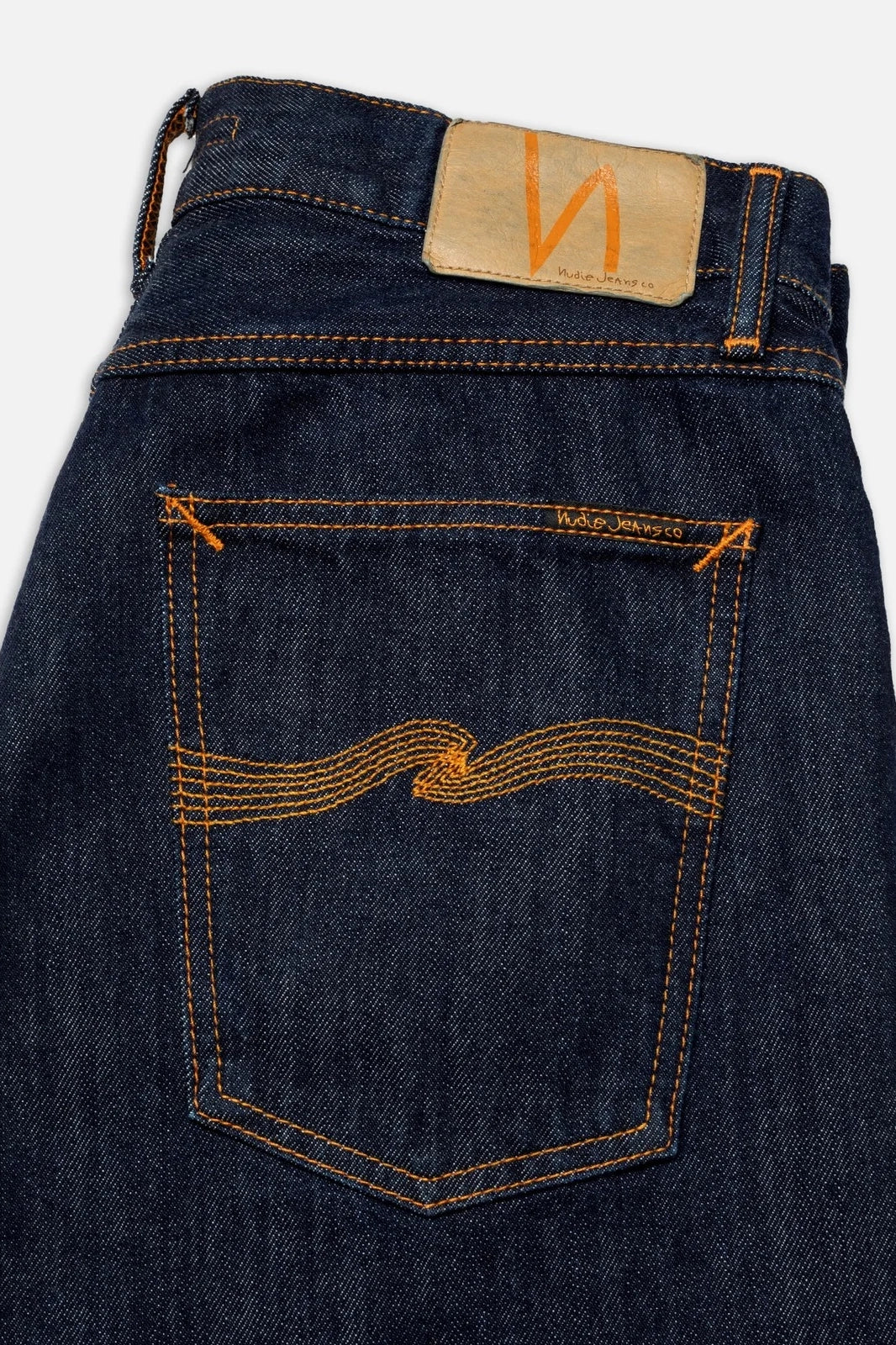 Tuff Tony Denim Nudie Jeans