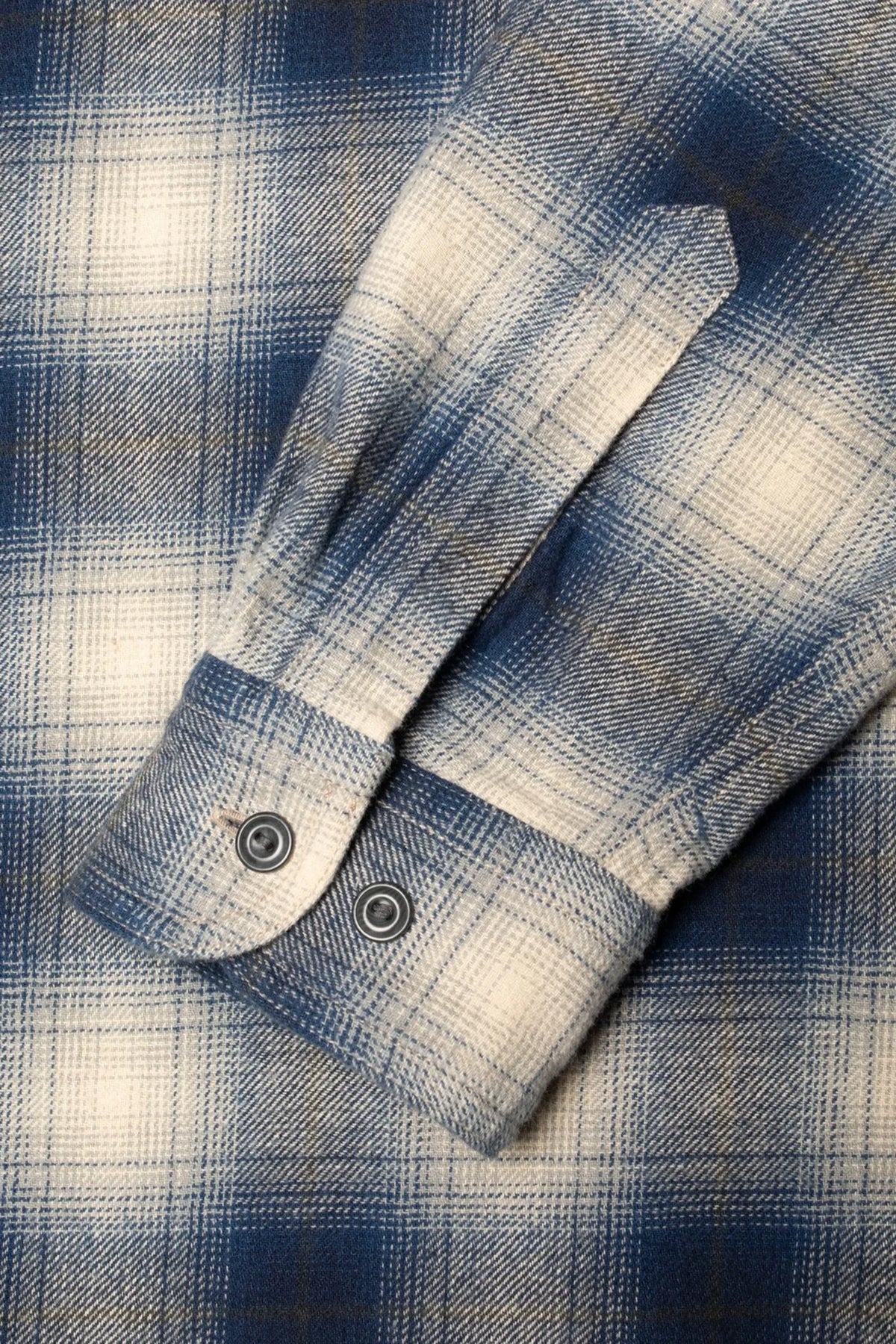 Julian Worker Shirt Shirts Nudie Jeans