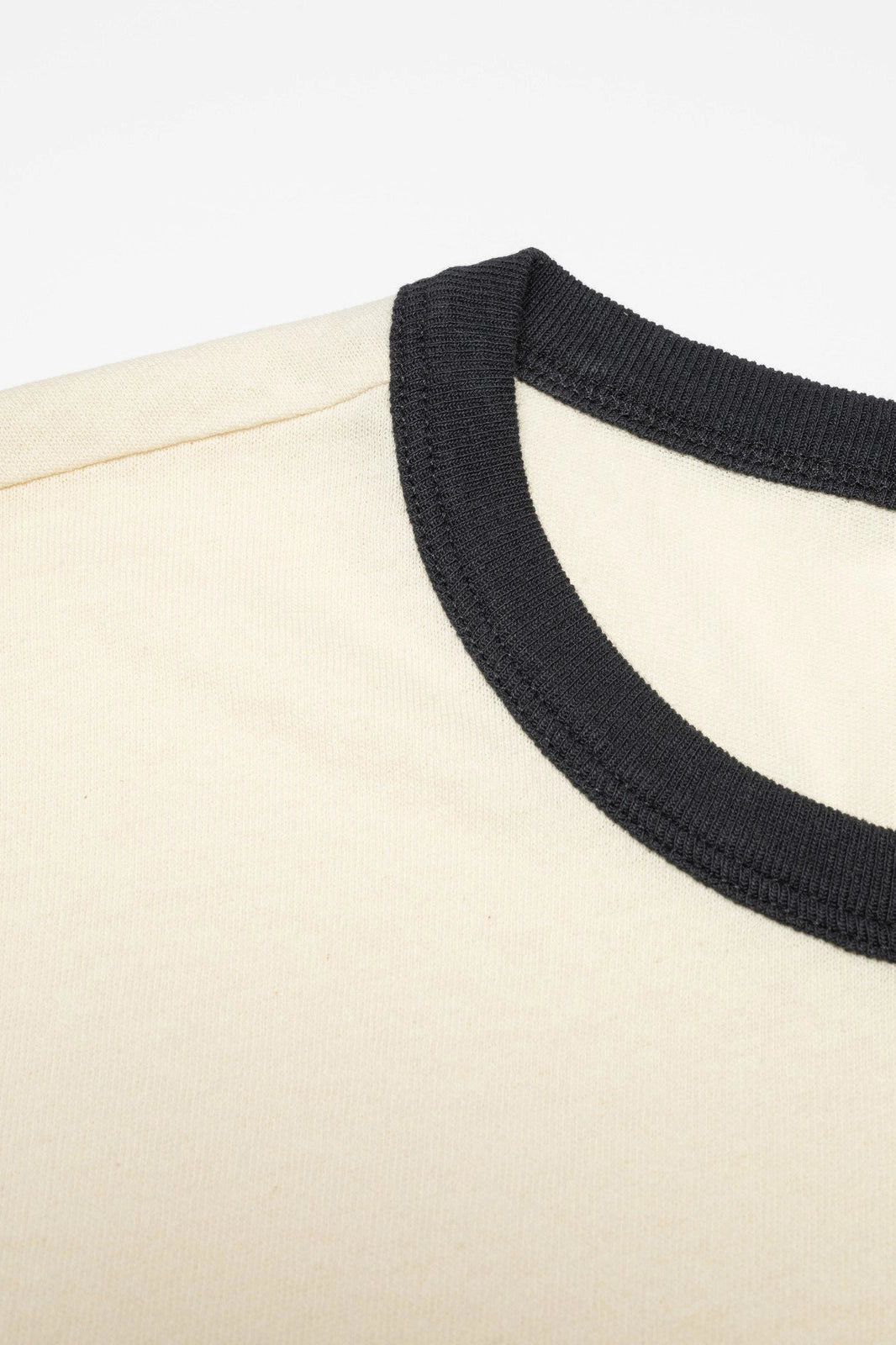 Ricky Too Late T T-Shirts Nudie Jeans