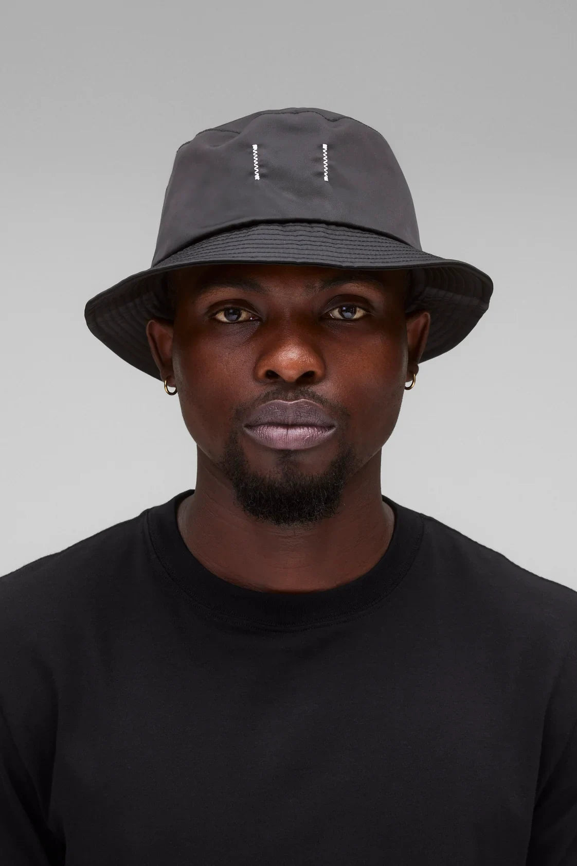Nylon Twill Bucket Hat Hats Reigning Champ