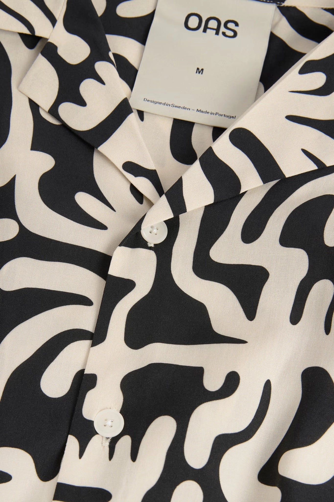 Loefy Rocco Shirt Shirts OAS