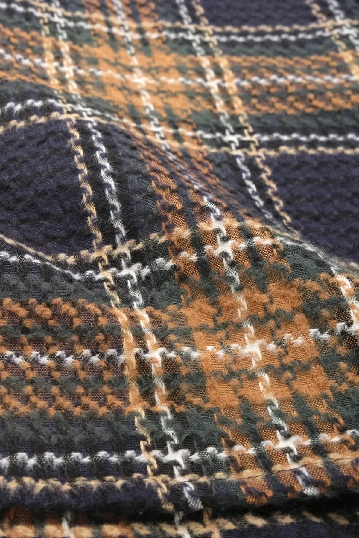 Blanket Easy Shirt Shirts Outclass