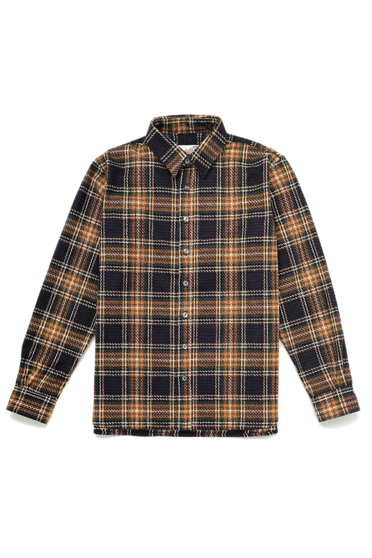 Blanket Easy Shirt Shirts Outclass