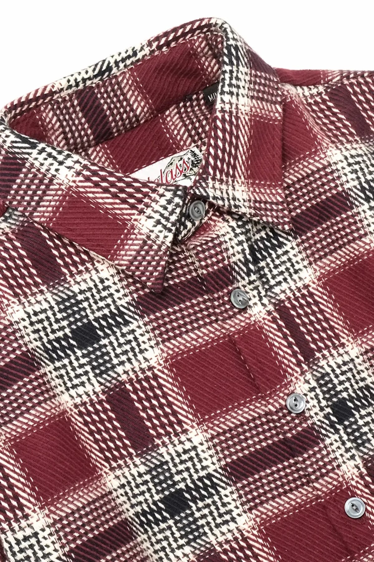 Blanket Easy Shirt Shirts Outclass