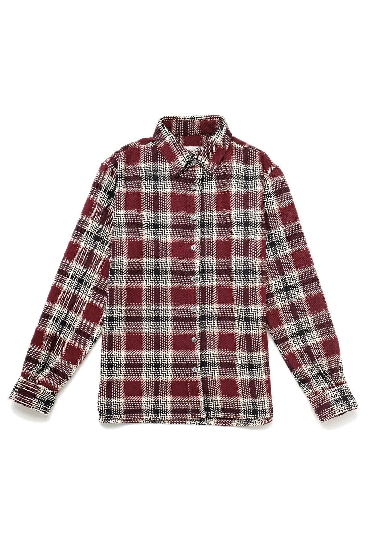 Blanket Easy Shirt Shirts Outclass