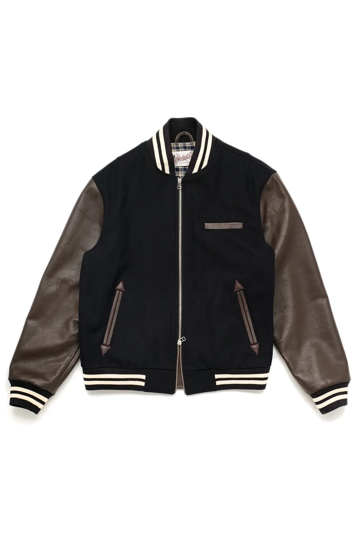 Bomber Jacket Jackets Outclass