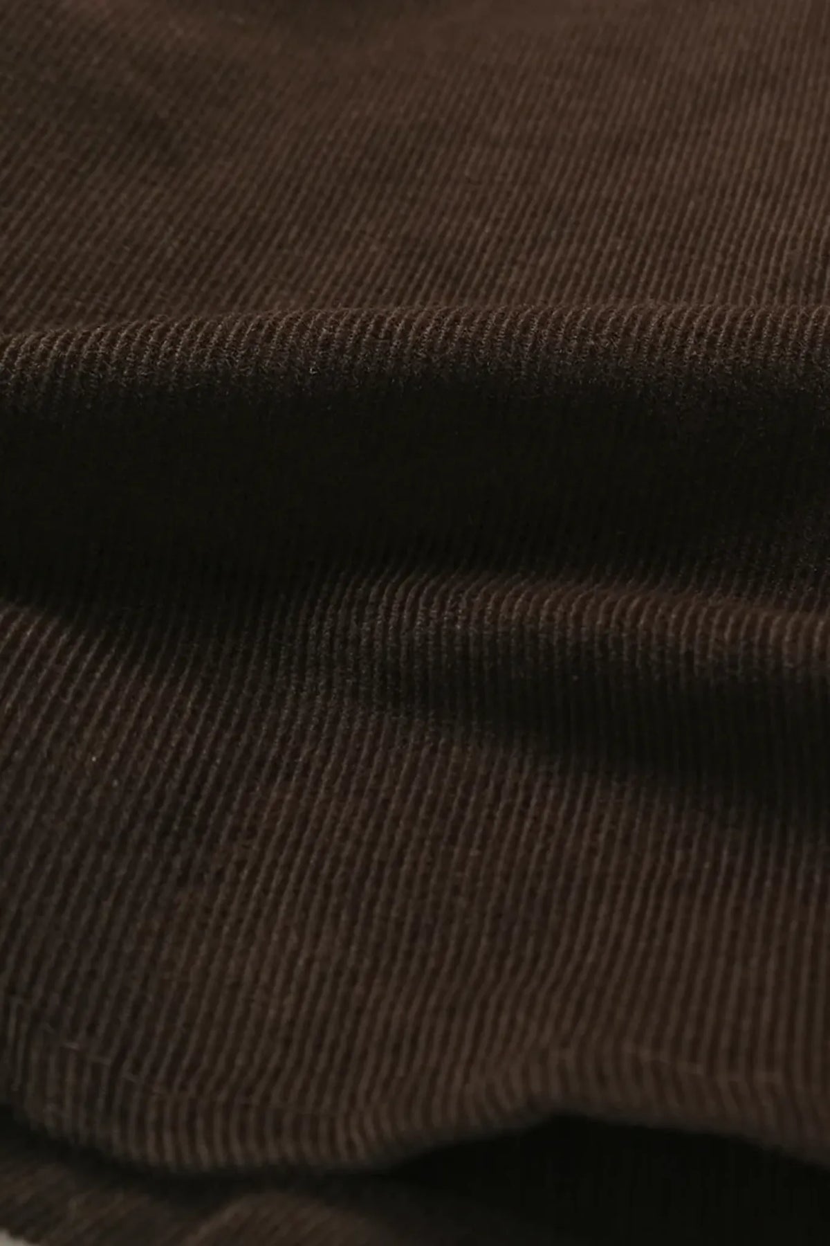 Corduroy Classic Shirt Shirts Outclass