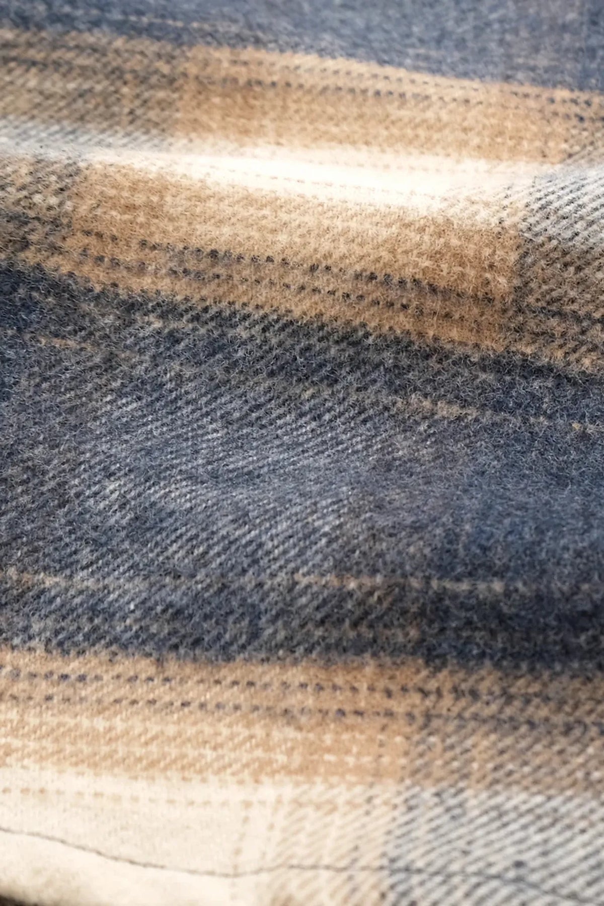 Flannel Classic Shirt Shirts Outclass