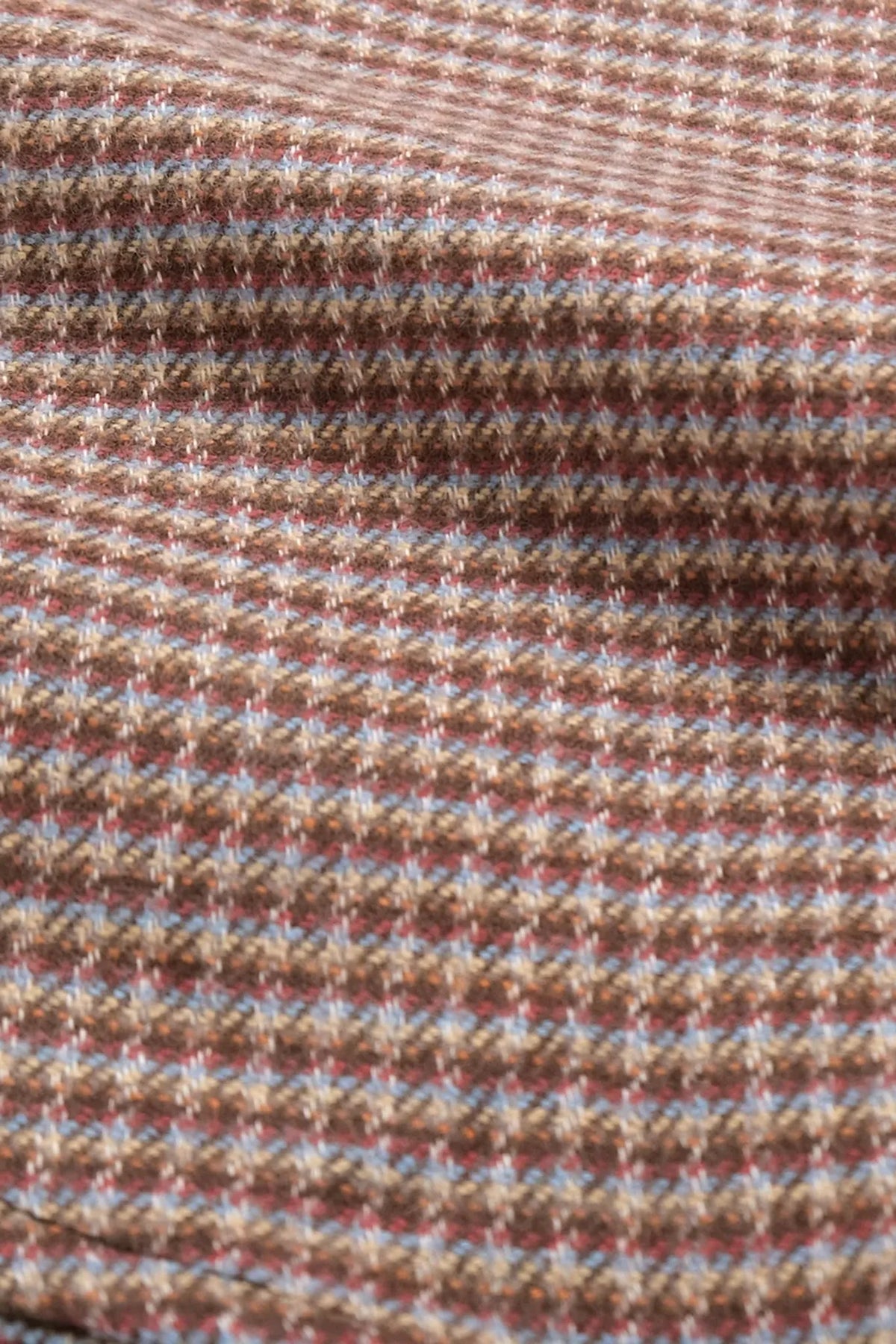 Flannel Classic Shirt Shirts Outclass