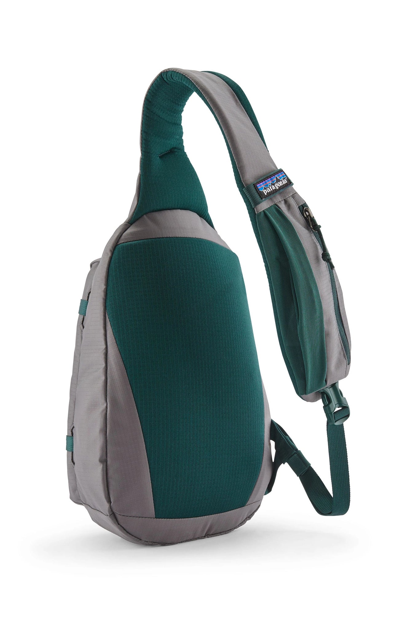 Atom Sling Bag 8L – Ray Rickburn