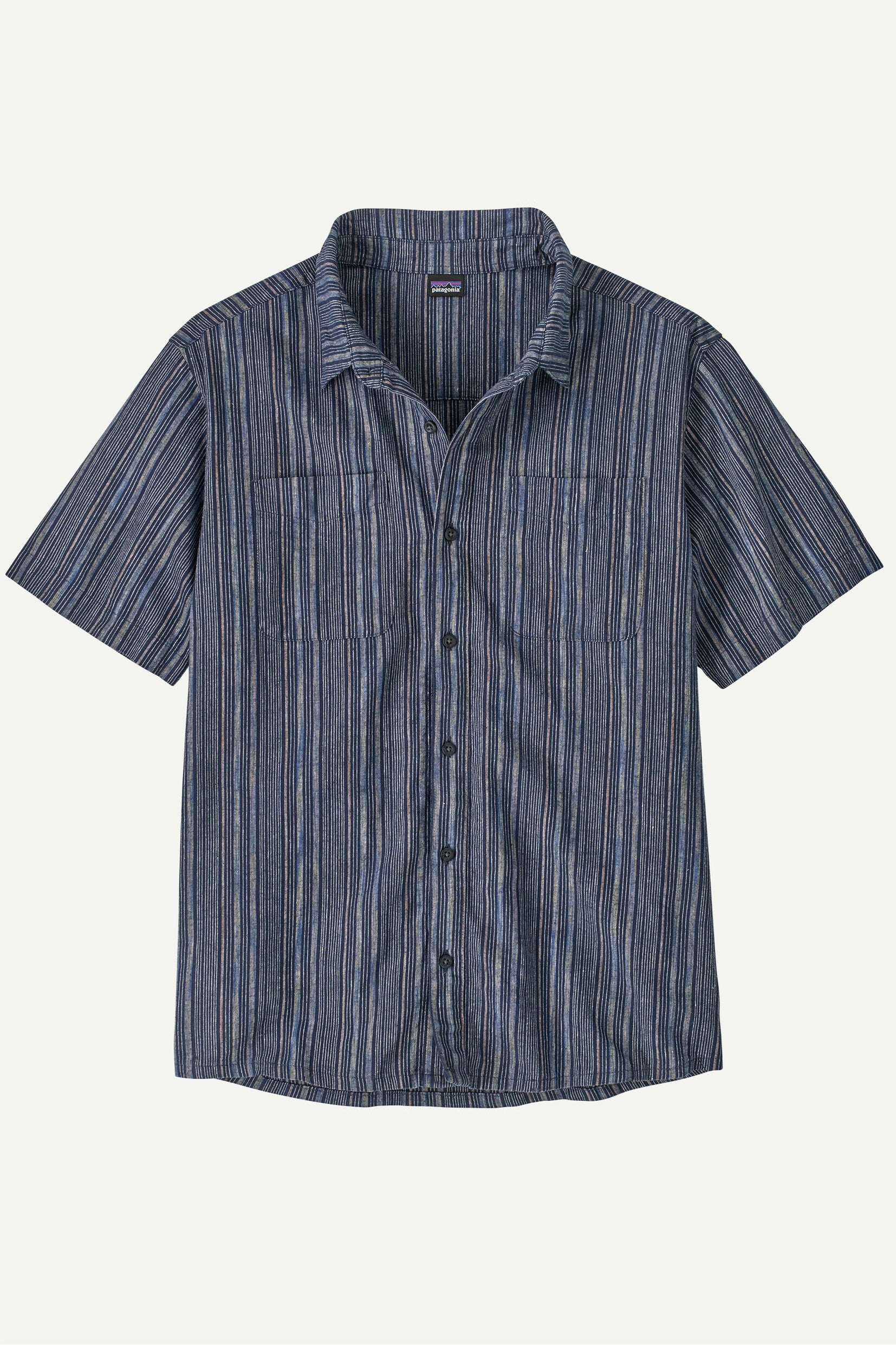 Back Step Shirt Shirts Patagonia