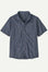 Back Step Shirt Shirts Patagonia