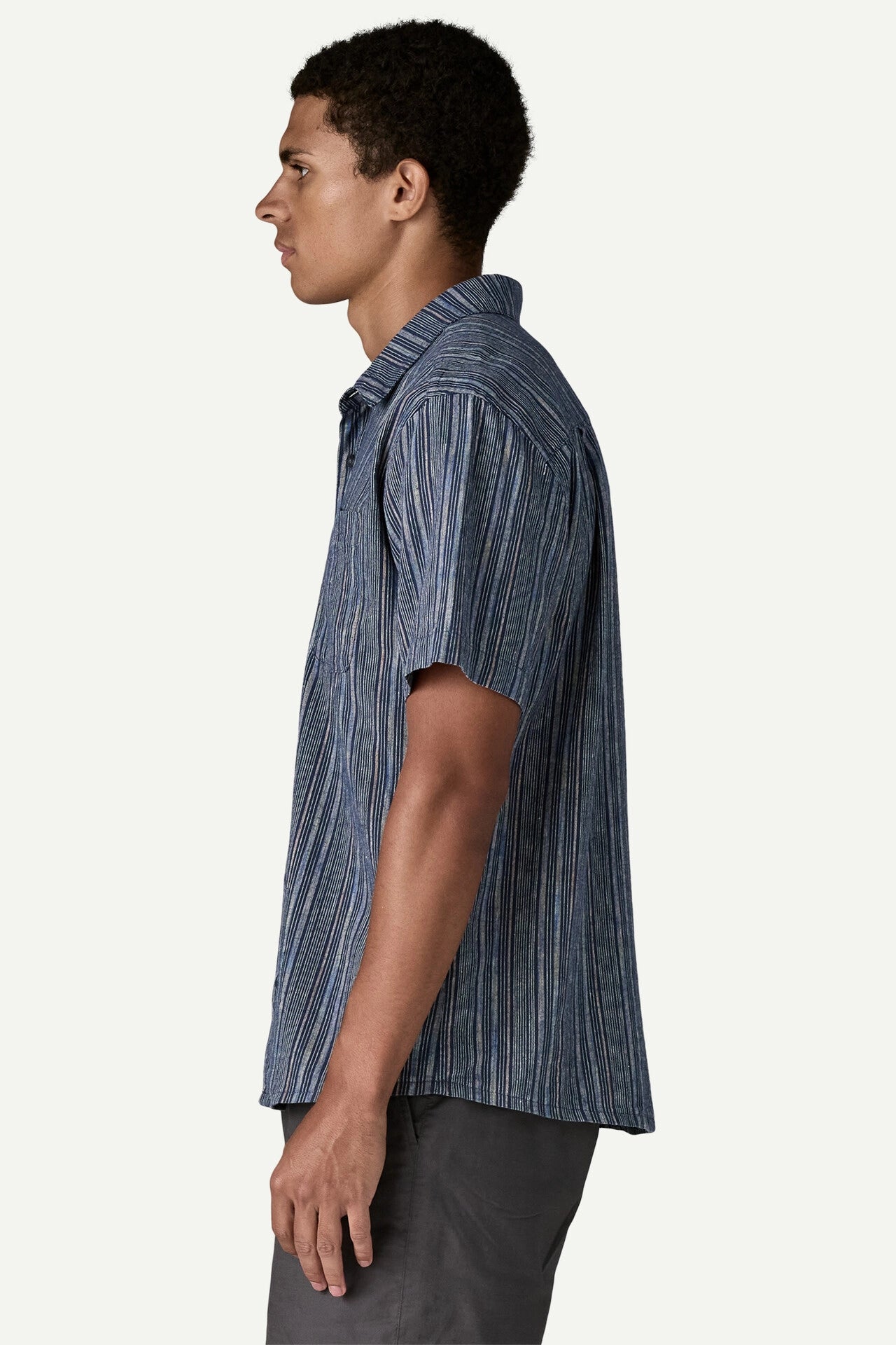 Back Step Shirt Shirts Patagonia