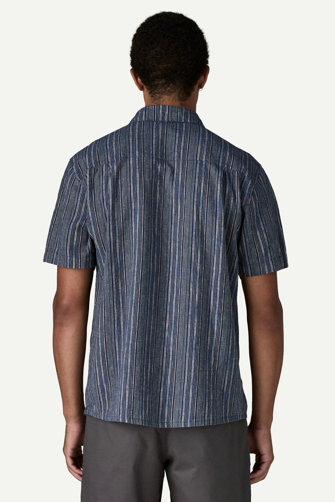 Back Step Shirt Shirts Patagonia