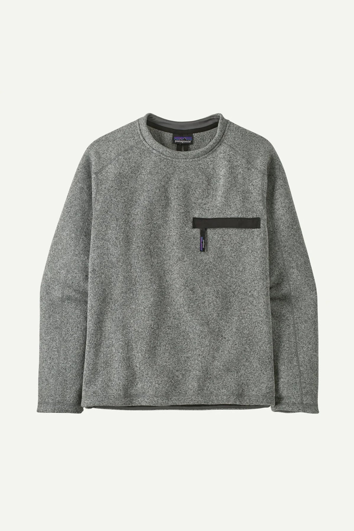Better Sweater® Fleece Crewneck Sweaters Patagonia
