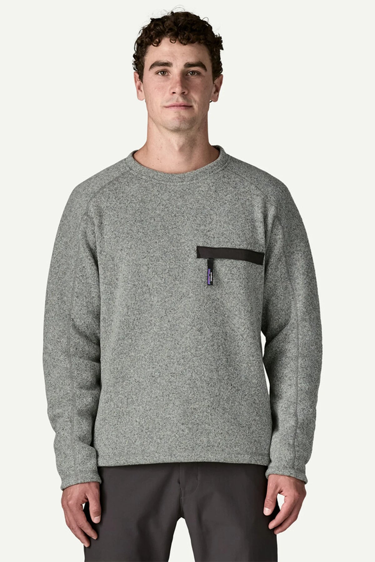 Better Sweater® Fleece Crewneck Sweaters Patagonia