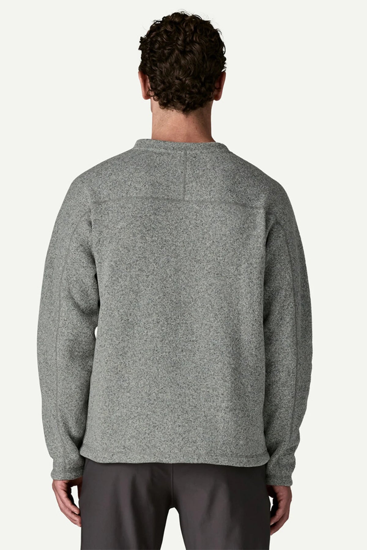 Better Sweater® Fleece Crewneck Sweaters Patagonia