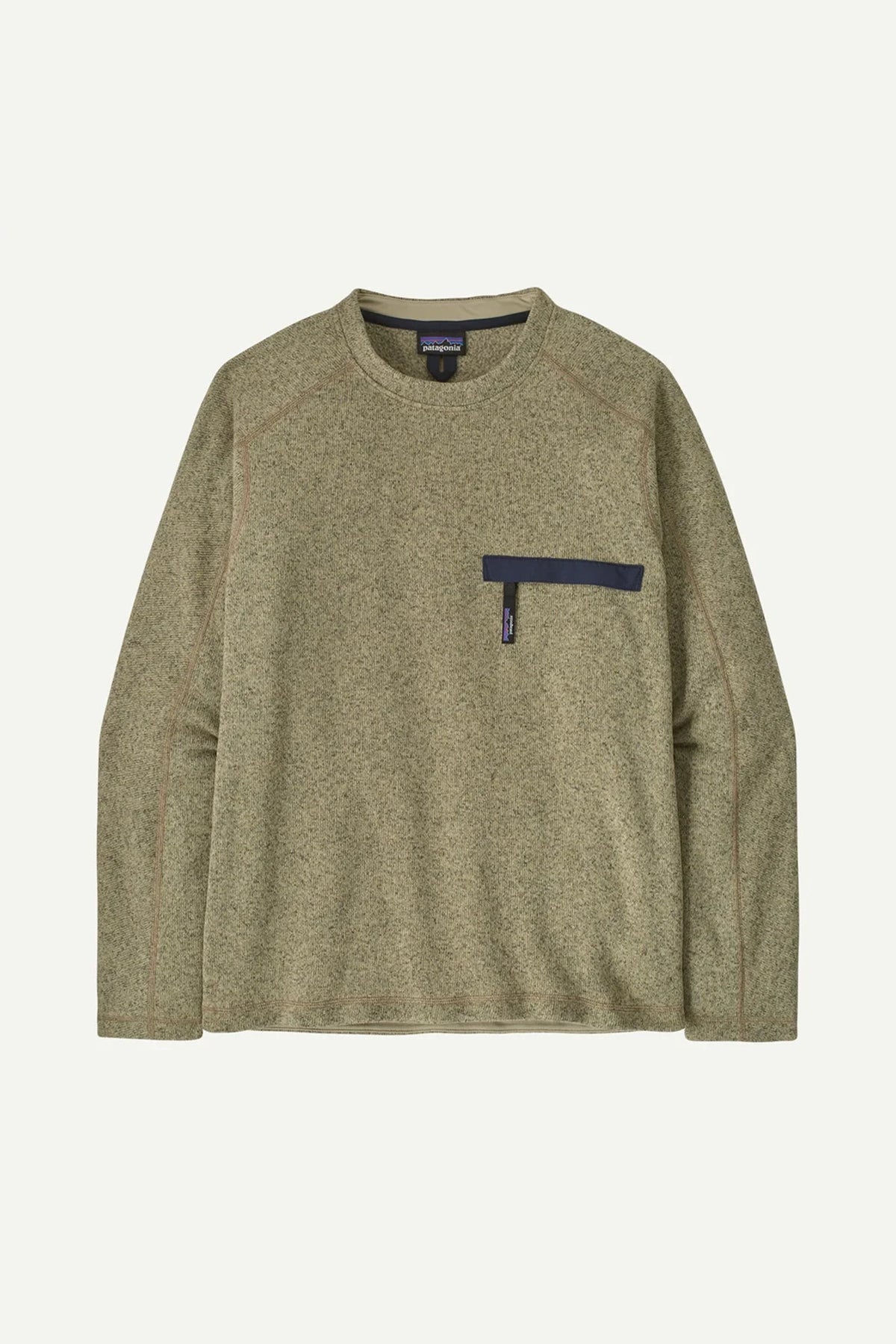 Better Sweater® Fleece Crewneck Sweaters Patagonia