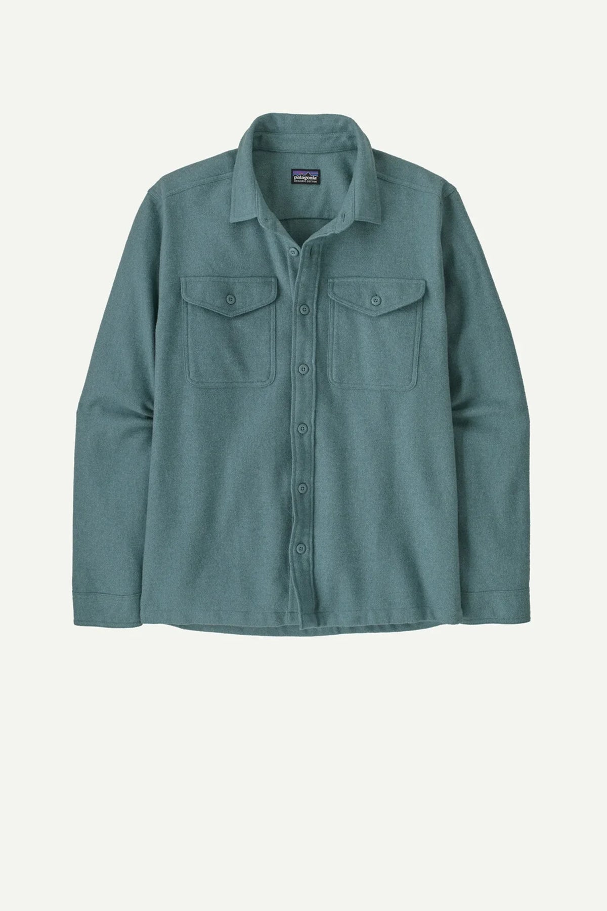 Fjord Flannel Shirt Shirts Patagonia