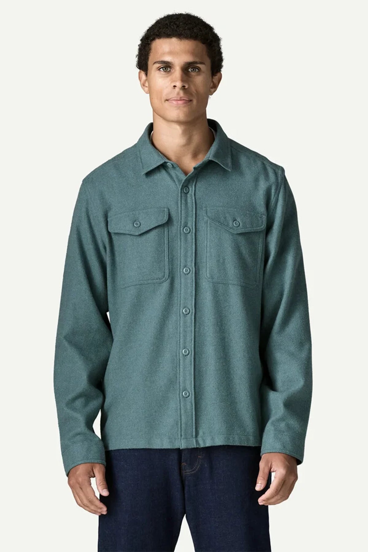 Fjord Flannel Shirt Shirts Patagonia