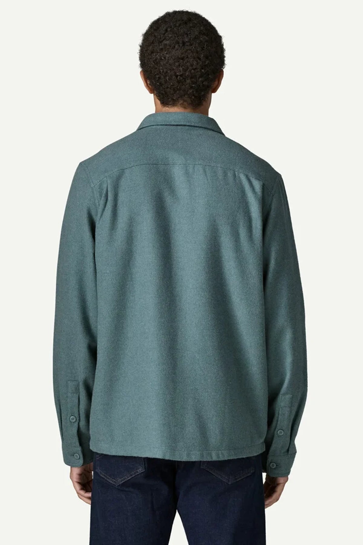 Fjord Flannel Shirt Shirts Patagonia