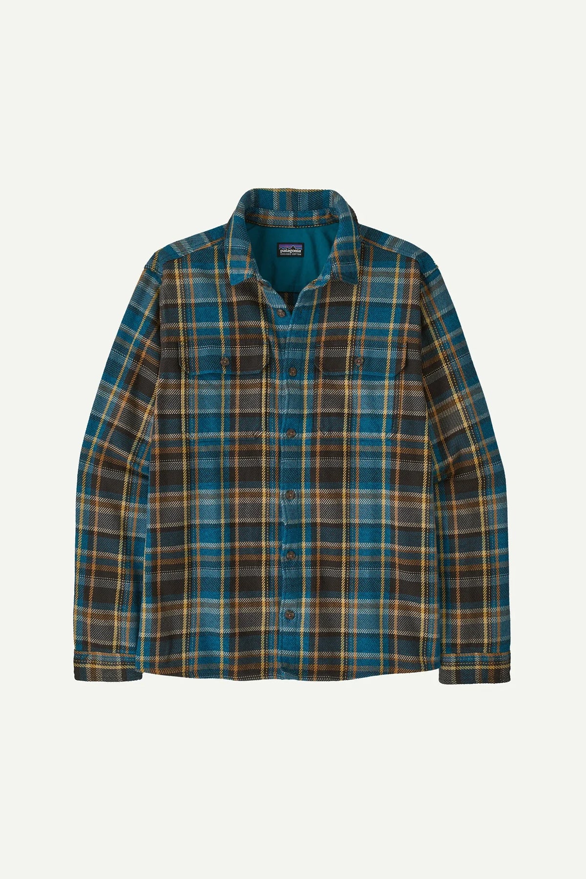 Fjord Loft Shirt Shirts Patagonia