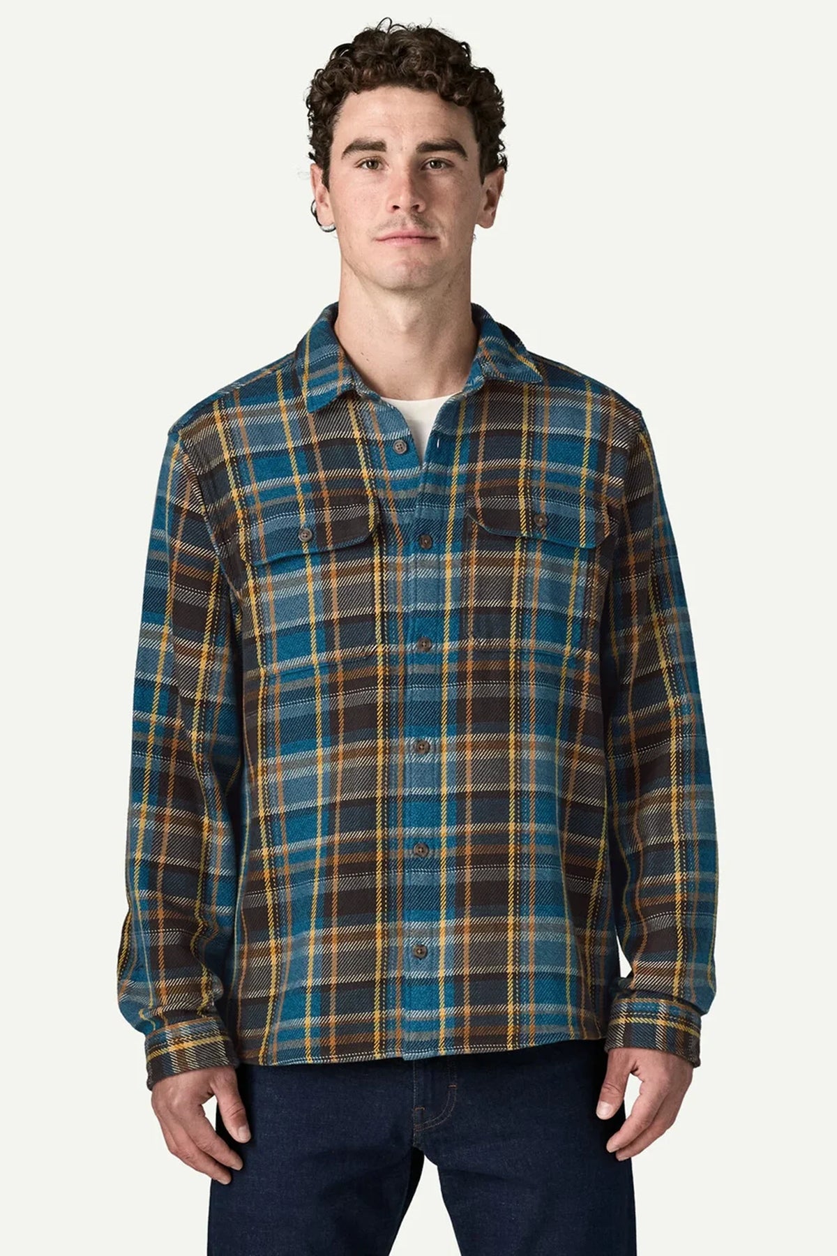 Fjord Loft Shirt Shirts Patagonia