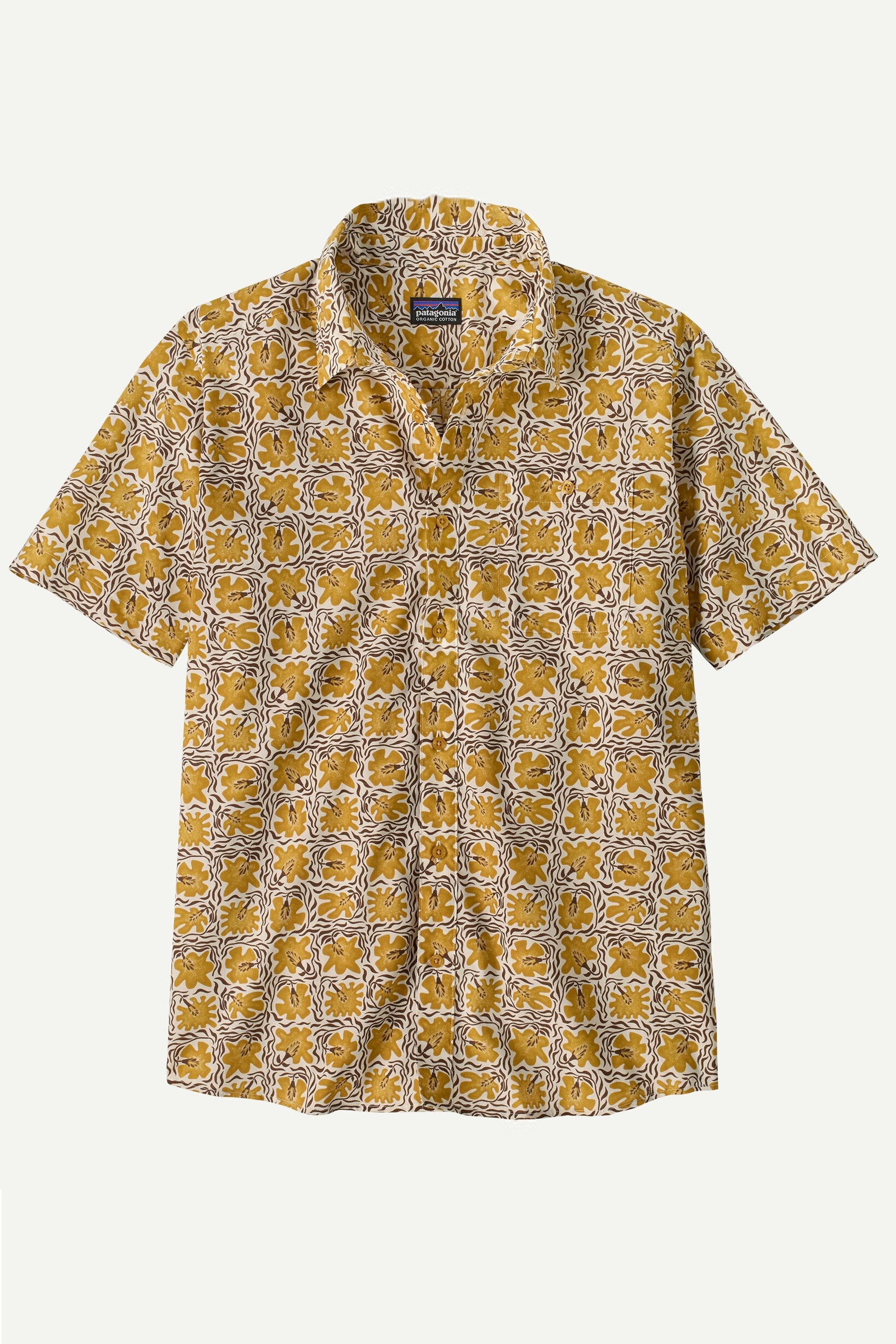 Go-To Shirt Shirts Patagonia