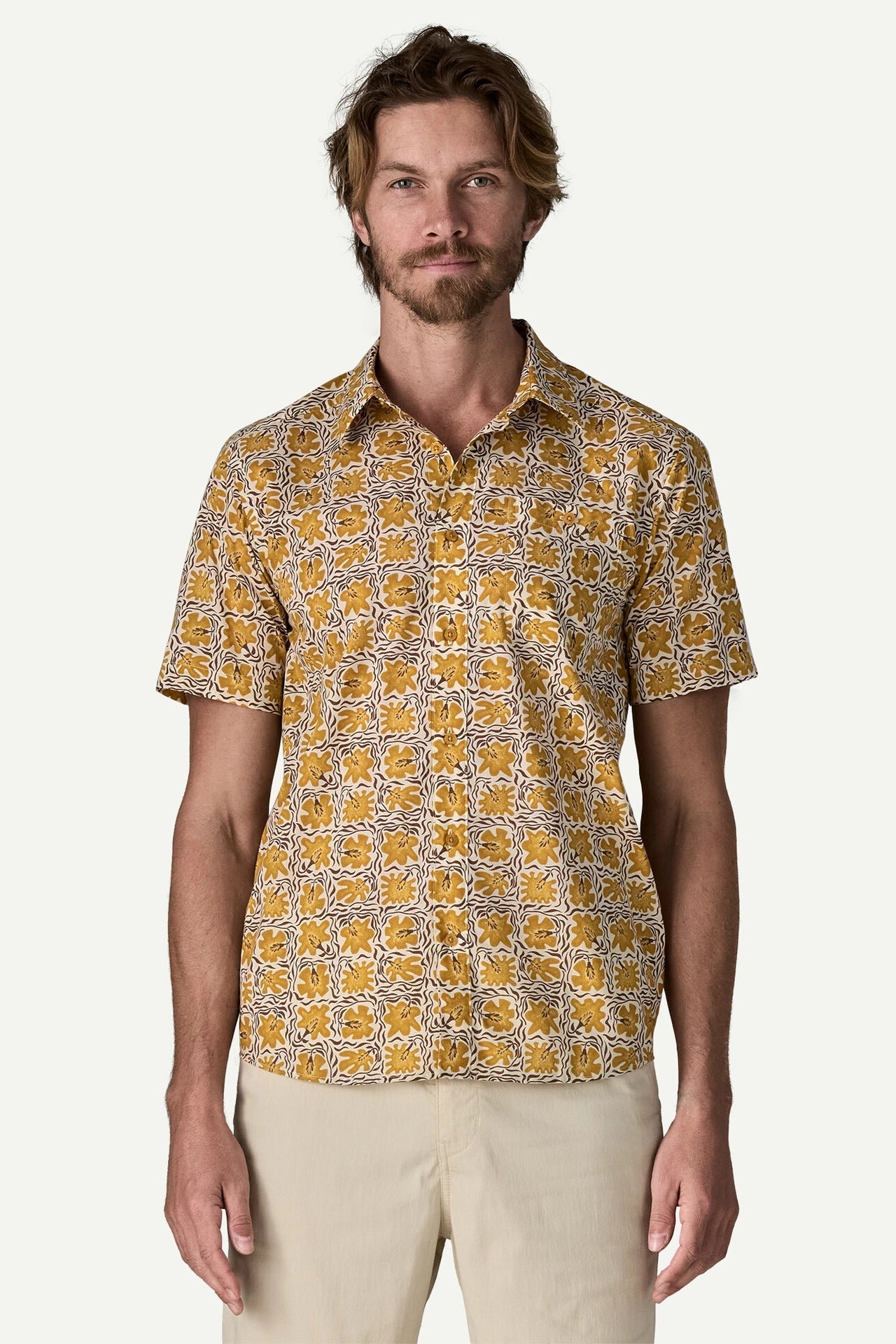 Go-To Shirt Shirts Patagonia