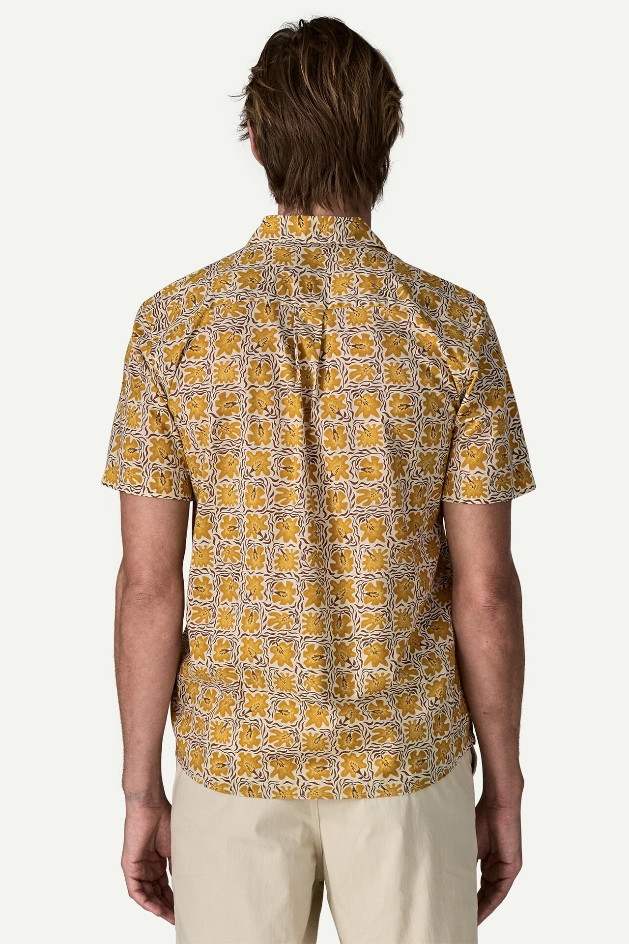 Go-To Shirt Shirts Patagonia