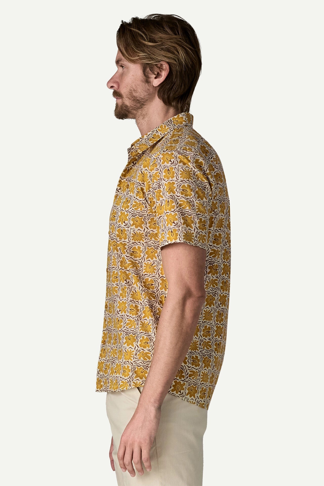 Go-To Shirt Shirts Patagonia